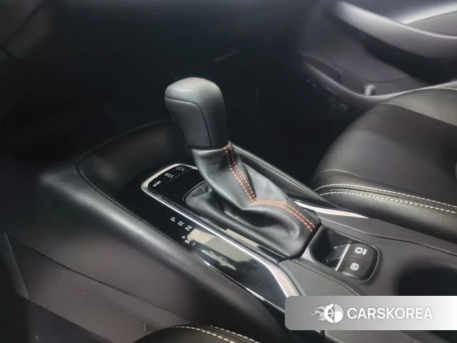 Toyota Corolla 2022 Белый из Китая, фото 4