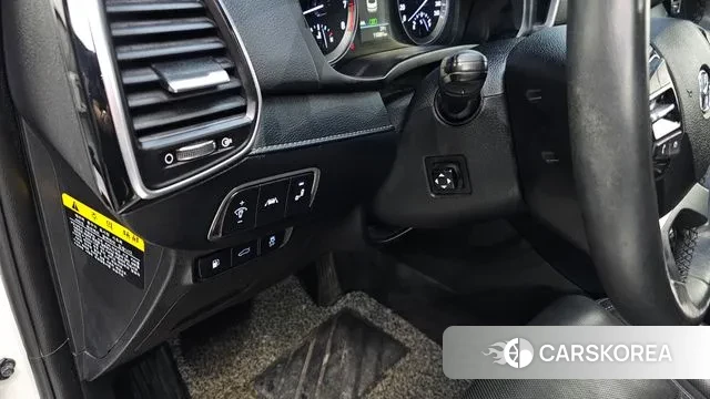 Hyundai Grandeur IG 2018 Белый из Кореи, фото 4