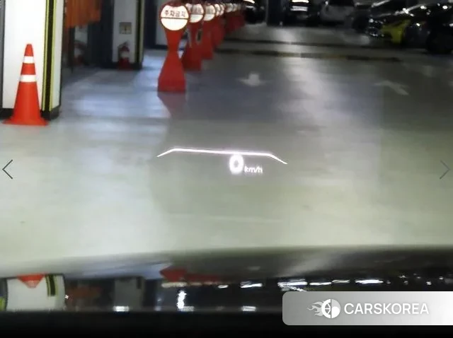 Genesis G80 (RG3) 2020 Черный из Кореи, фото 4