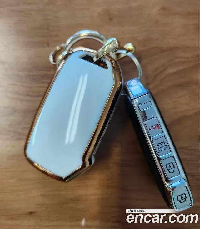 Kia Seltos id 2793698 из Кореи 4