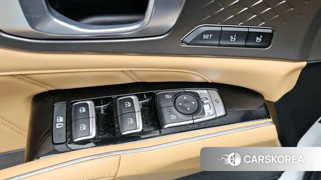 Kia Sorento 4th Generation 2020 Белый из Кореи, фото 4