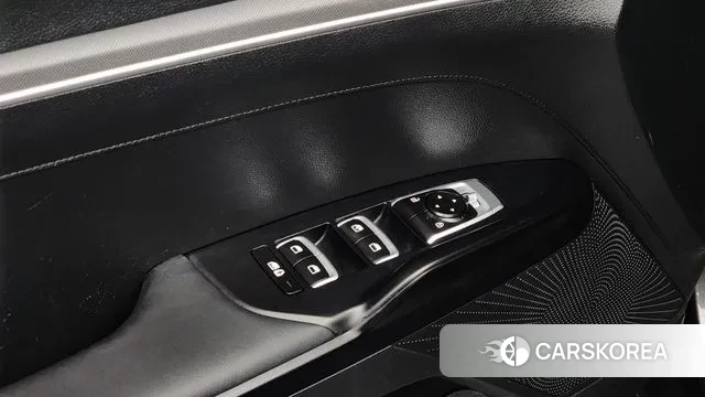 Kia K5 3rd generation 2021 Серый из Кореи, фото 4