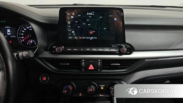 Kia Come New K3 2018 Серый из Кореи, фото 4