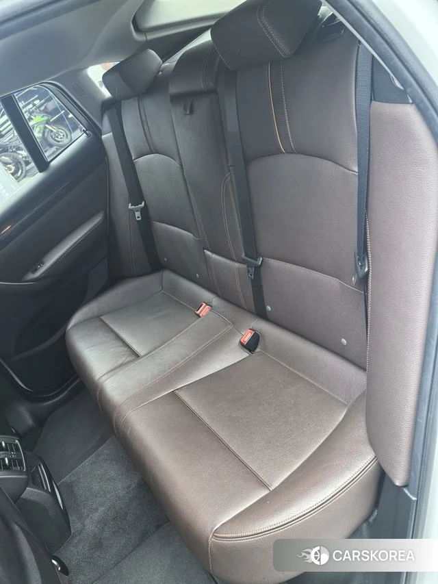 BMW X4 id 4208333 из Китая 4
