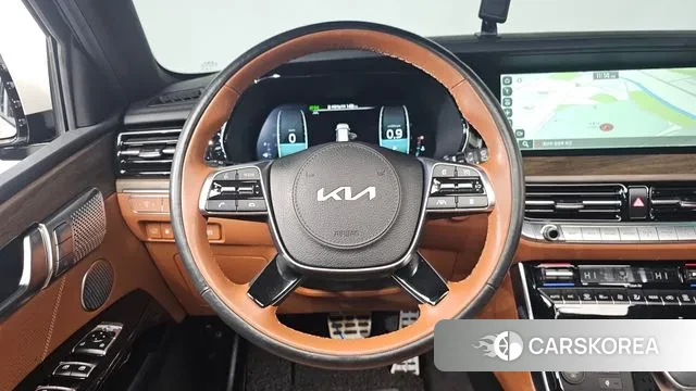 Kia Mohave Master id 3649634 из Кореи 4