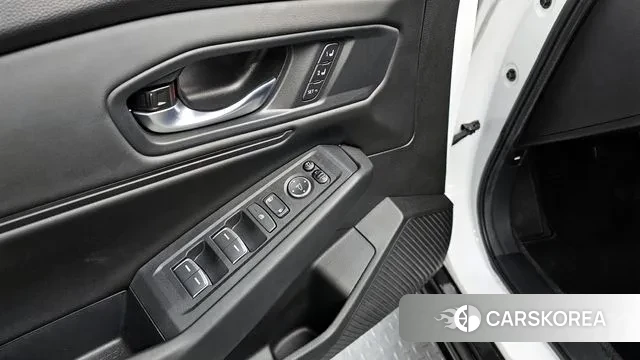 Honda Accord 11th Generation 2024 Белый из Кореи, фото 4