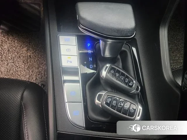 Hyundai Avante (CN7) 2021 Серый из Кореи, фото 4