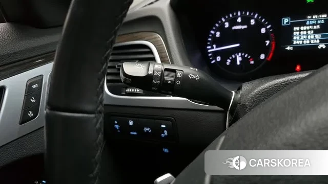 Genesis G80 2019 Черный из Кореи, фото 4