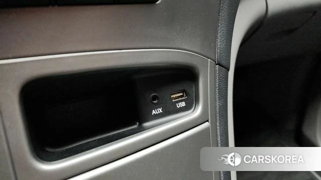 Hyundai The New Grand Starex 2018 Серебряный из Кореи, фото 4