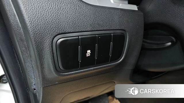 Kia The New Ray 2021 Белый из Кореи, фото 4