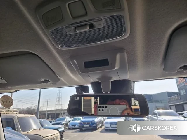 Suzuki Jimny 2024 Черный из Кореи, фото 4