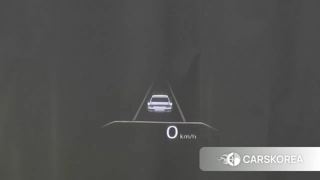 Genesis G80 (RG3) 2021 Белый из Кореи, фото 4