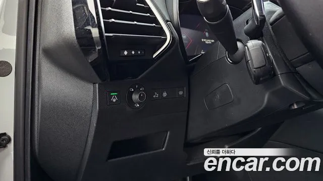 Citroen / DS DS7 Crossback id 2405091 из Кореи 4