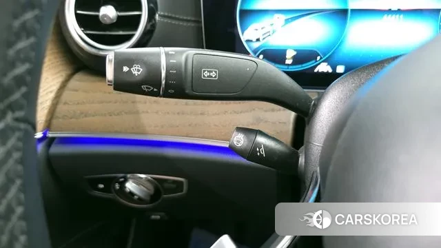 Mercedes-Benz E-Class W213 2021 Серый из Кореи, фото 4