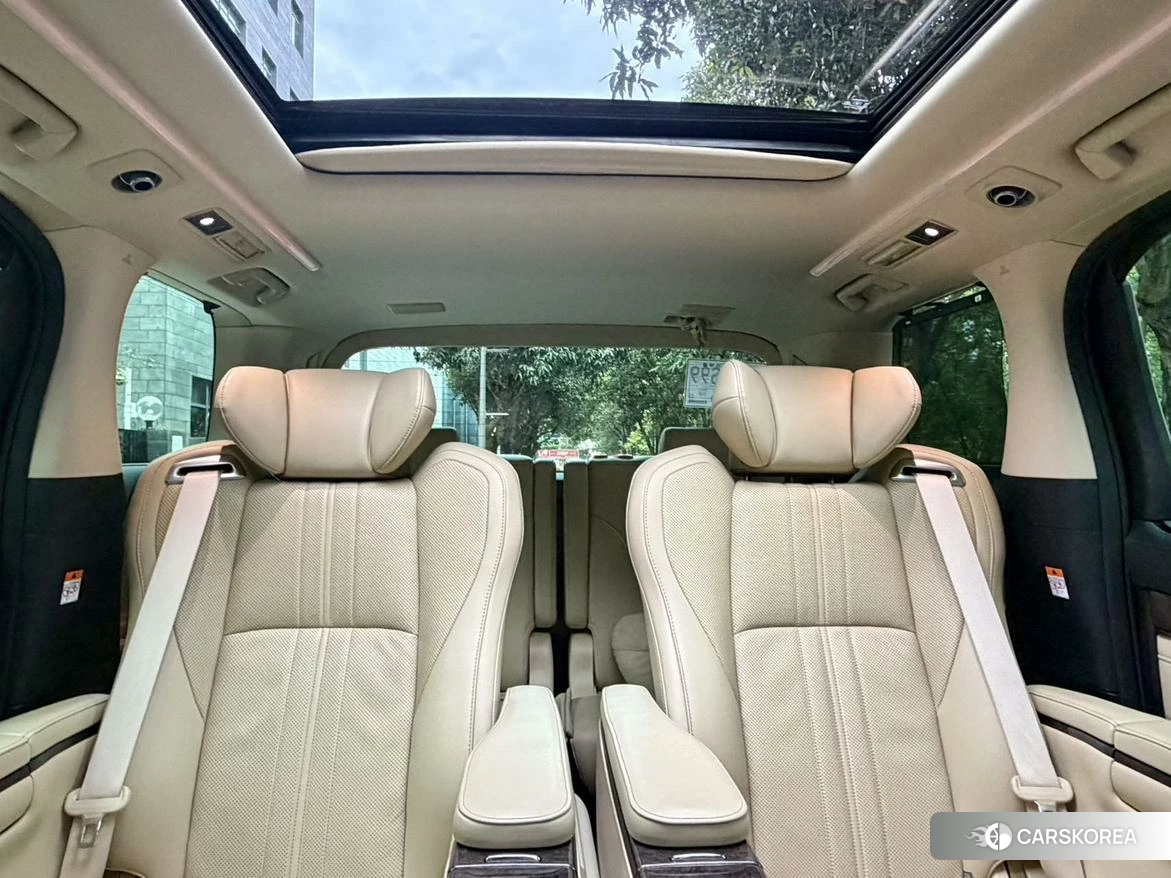 Toyota Elfa 2021 Черный из Китая, фото 4