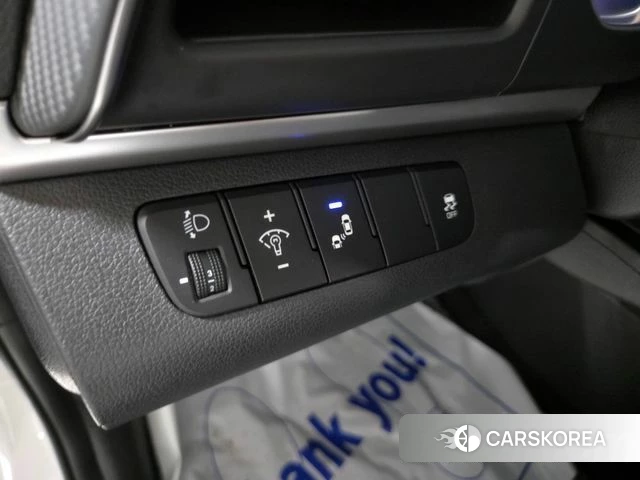 Hyundai The New Avante AD 2019 Белый из Кореи, фото 4