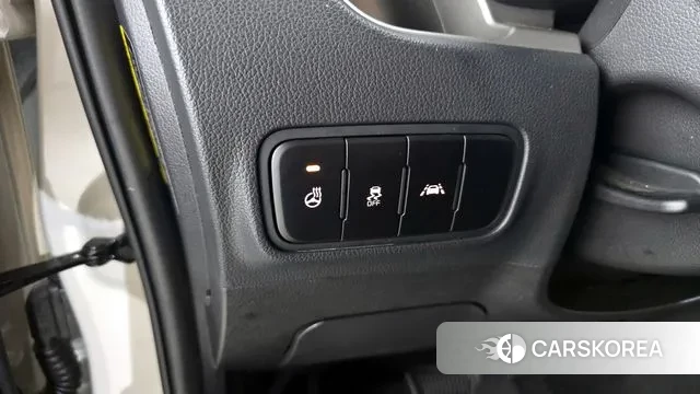 Kia The New Ray 2021 Жемчужный цвет из Кореи, фото 4