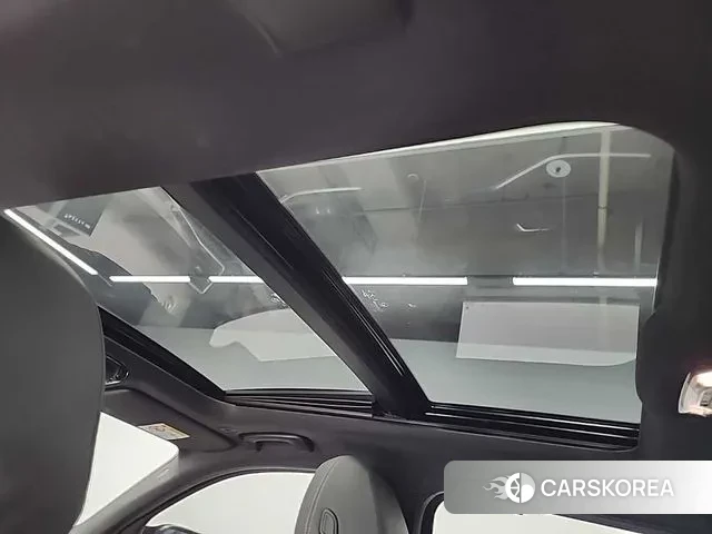 BMW 3 Series (G20) 2023 Черный из Кореи, фото 4