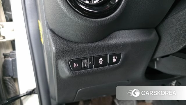 Kia Morning Urban (JA) 2023 Жемчужный цвет из Кореи, фото 4