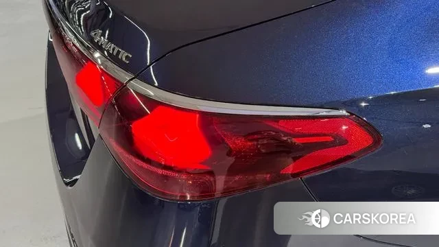 Mercedes-Benz E-Class W214 2025 Синий из Кореи, фото 4