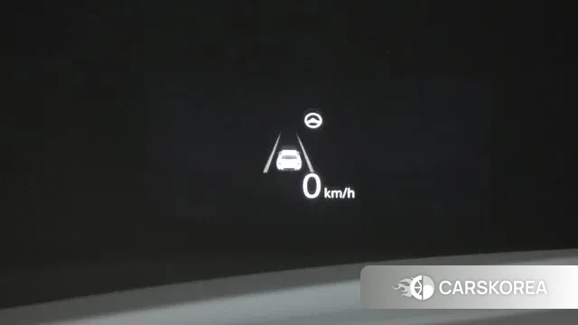 Genesis The New G70 2022 Серебристо-серый из Кореи, фото 4