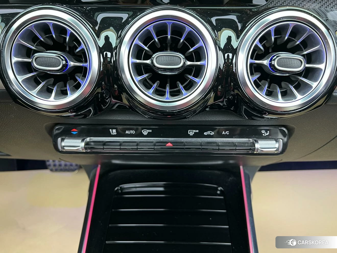 Mercedes-Benz GLB AMG 2021 Темно-серый из Китая, фото 4