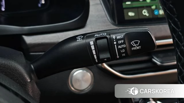 Kia K7 Premier 2019 Черный из Кореи, фото 4