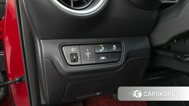 Kia Come New K3 2018 Красный из Кореи, фото 4