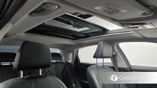 Kia K8 2022 Белый из Кореи, фото 4