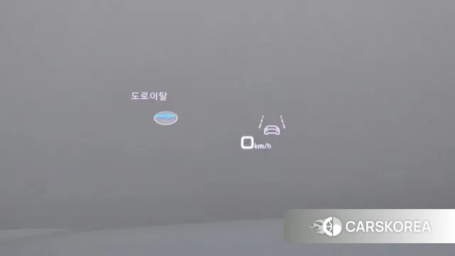 Audi A6 (C8) id 3237688 из Кореи 4