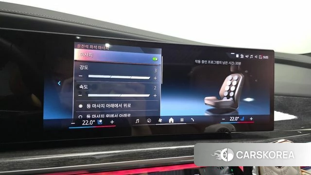 BMW i7 (G70) 2025 Светло-серебряный цвет из Кореи, фото 4