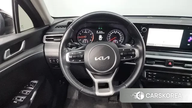 Kia K5 3rd generation id 3655140 из Кореи 4