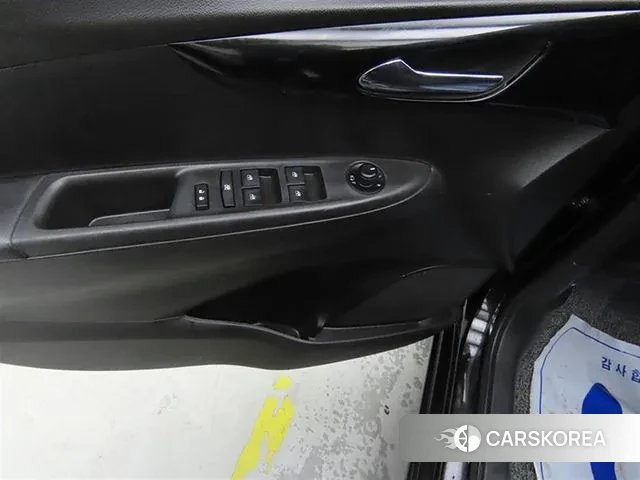 Chevrolet (GM Daewoo) The New Spark 2019 Черный из Кореи, фото 4