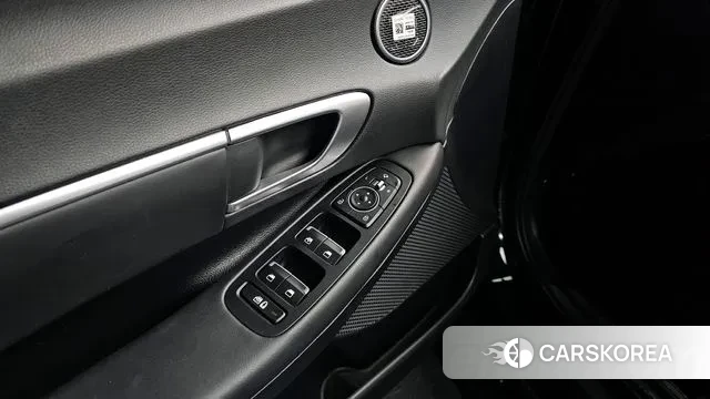 Hyundai Sonata (DN8) 2022 Черный из Кореи, фото 4