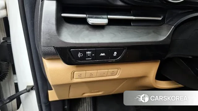 Kia Carnival 4th generation 2020 Белый из Кореи, фото 4