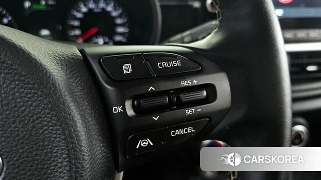 Kia Morning Urban (JA) 2021 Белый из Кореи, фото 4