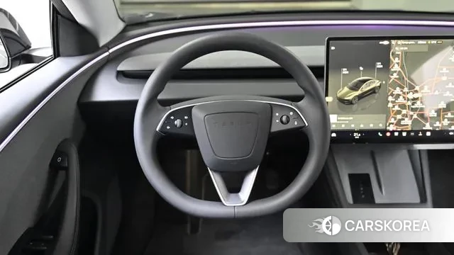 Tesla Model 3 id 3487084 из Кореи 4