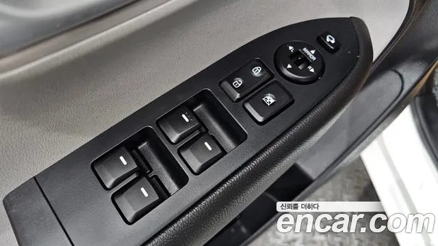 Kia The New Ray 2019 Белый из Кореи, фото 4