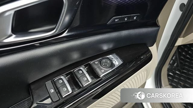 Kia Carnival 4th generation 2021 Белый из Кореи, фото 4