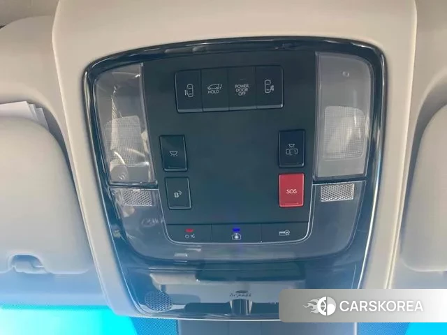 Hyundai Staria 2023 Серый из Кореи, фото 4