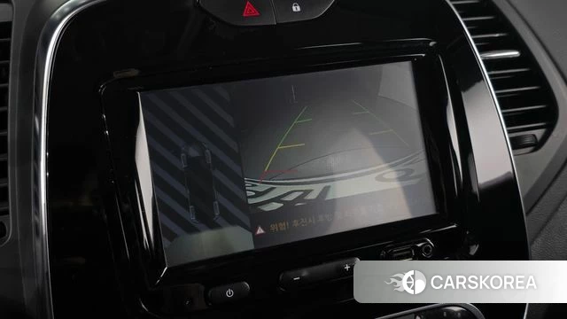 Renault Korea (Samsung) New QM3 2019 Белый из Кореи, фото 4