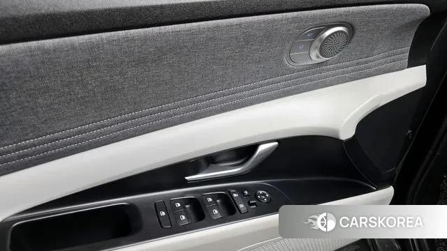 Hyundai Avante (CN7) 2021 Серый из Кореи, фото 4