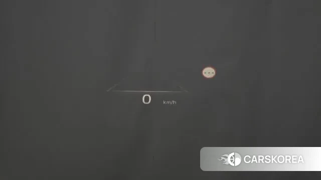 Kia K8 Hybrid 2023 Белый из Кореи, фото 4