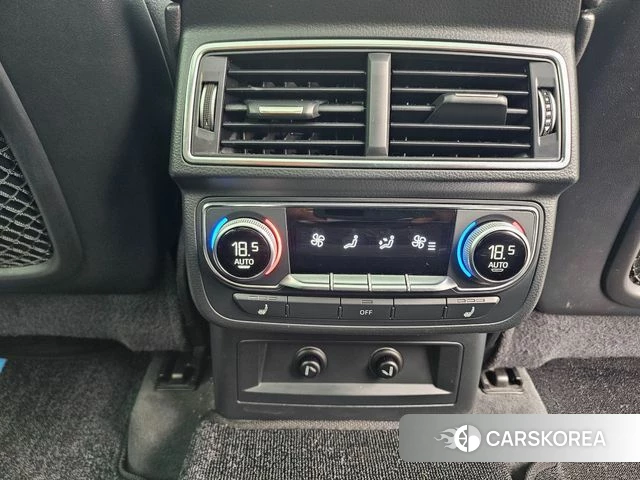 Audi Q7 (4M) 2019 Белый из Кореи, фото 4