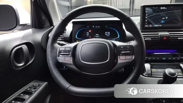 Hyundai Casper 2021 Белый из Кореи, фото 4