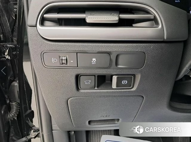 Hyundai The New Palisade 2022 Черный из Кореи, фото 4