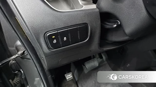 Kia The New Ray 2021 Серый из Кореи, фото 4