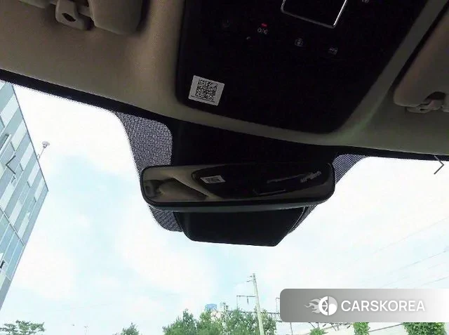 Kia Carnival 4th generation 2021 Черный из Кореи, фото 4