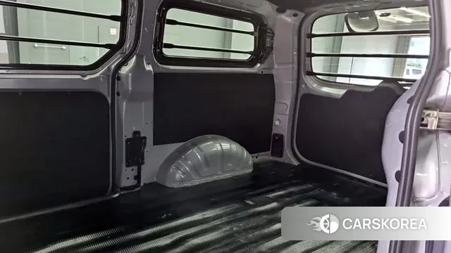 Hyundai The New Grand Starex 2020 Серебряный из Кореи, фото 4