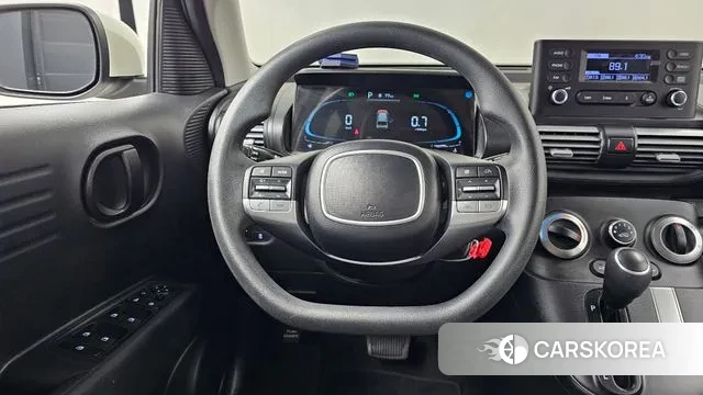 Hyundai Casper 2023 Белый из Кореи, фото 4